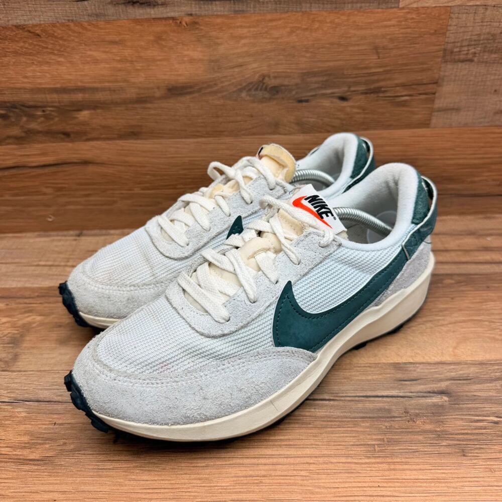 Nike Waffle Debut Shoes Womens Size 7.5 Retro Running Sneakers